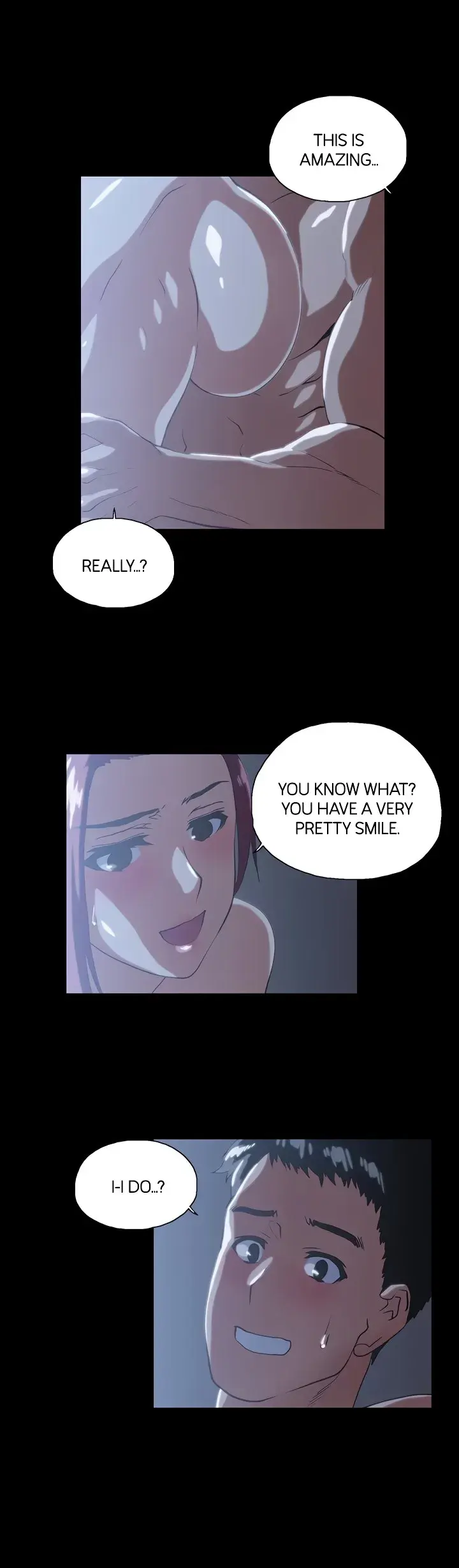 Up And Down Chapter 18 - Page 5
