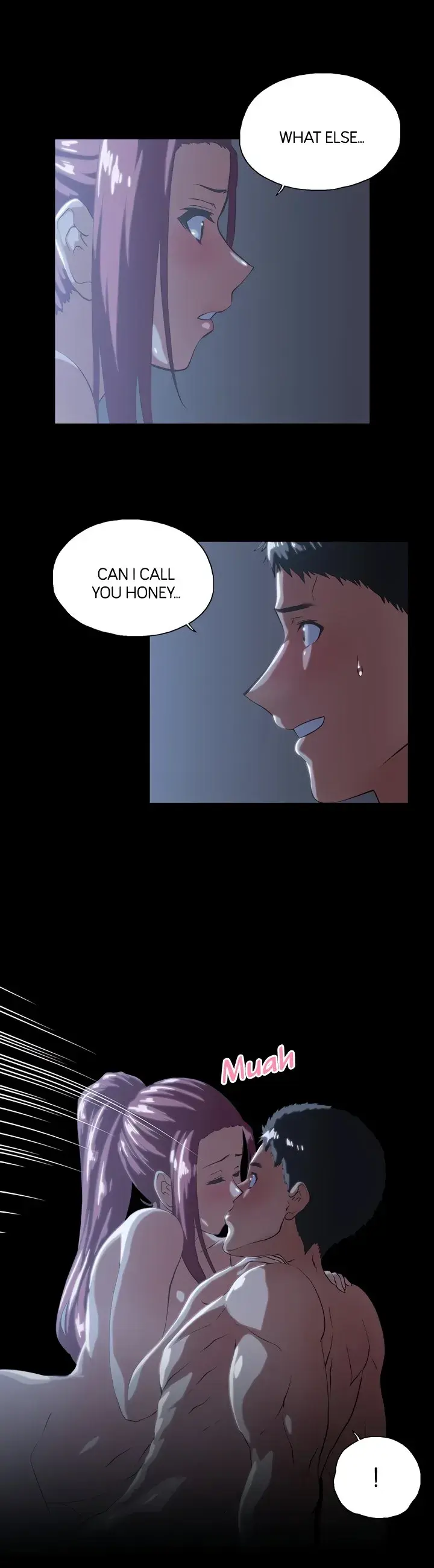 Up And Down Chapter 18 - Page 7