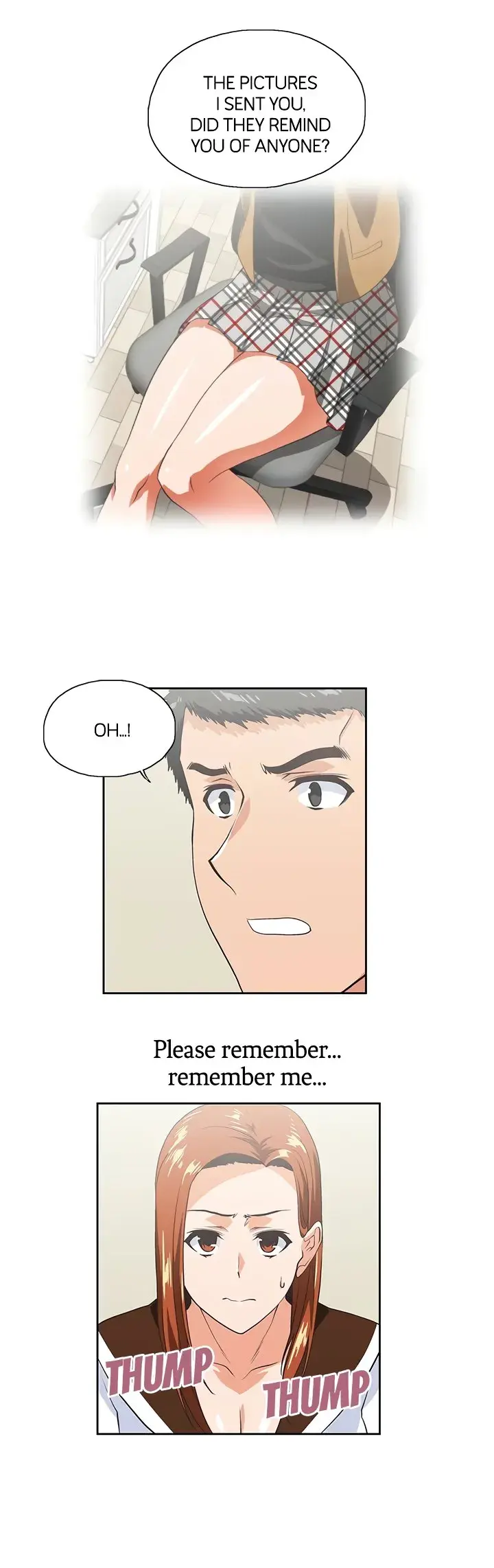 Up And Down Chapter 19 - Page 24