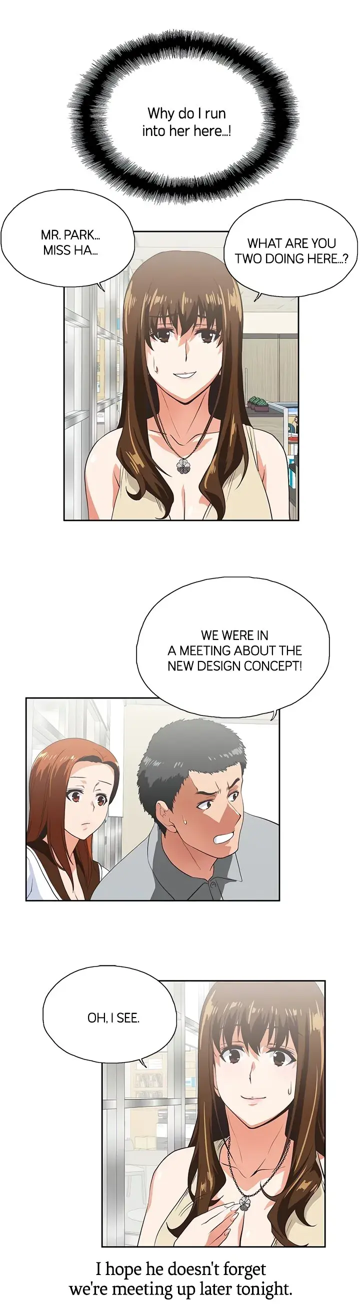 Up And Down Chapter 20 - Page 20