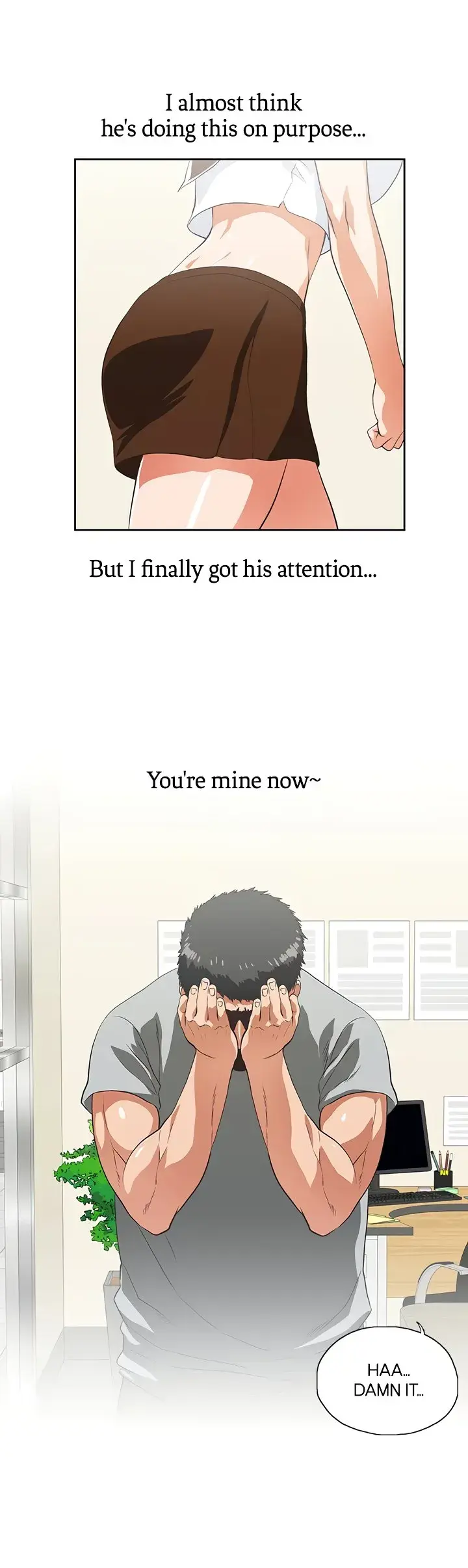 Up And Down Chapter 23 - Page 17