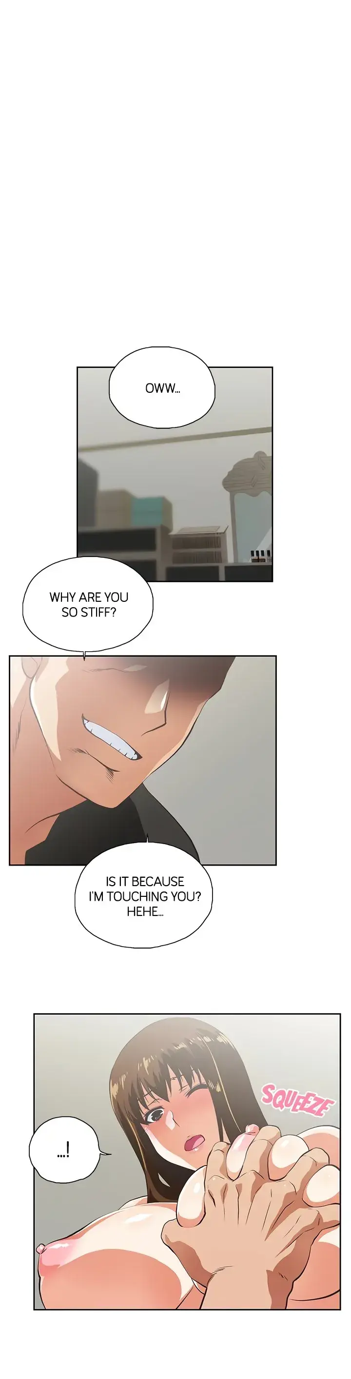 Up And Down Chapter 23 - Page 18