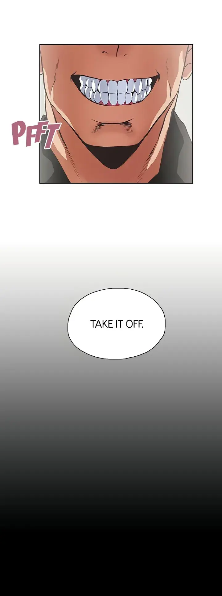 Up And Down Chapter 23 - Page 3