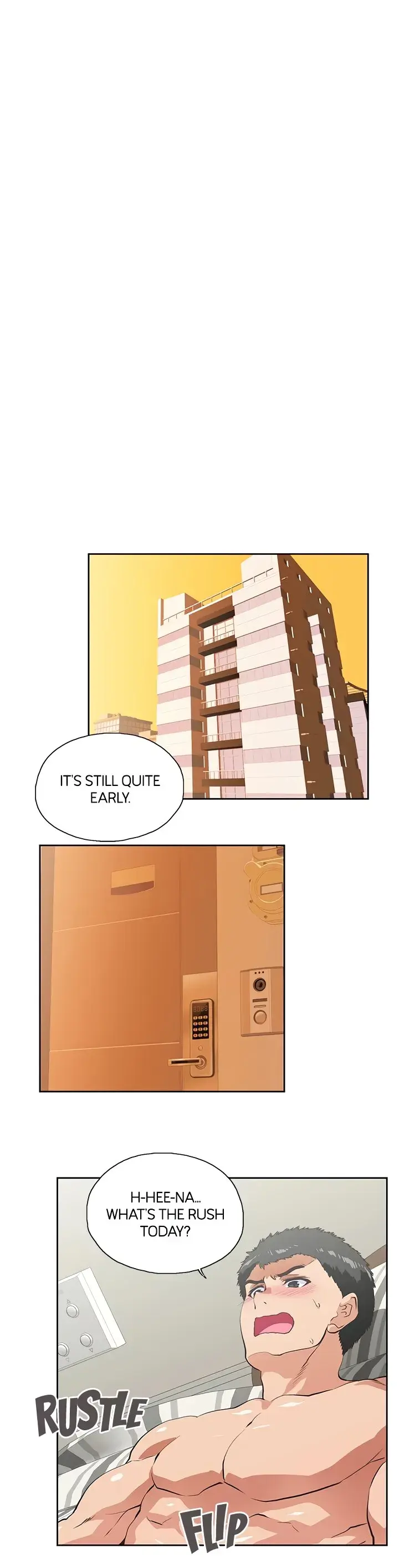 Up And Down Chapter 24 - Page 13