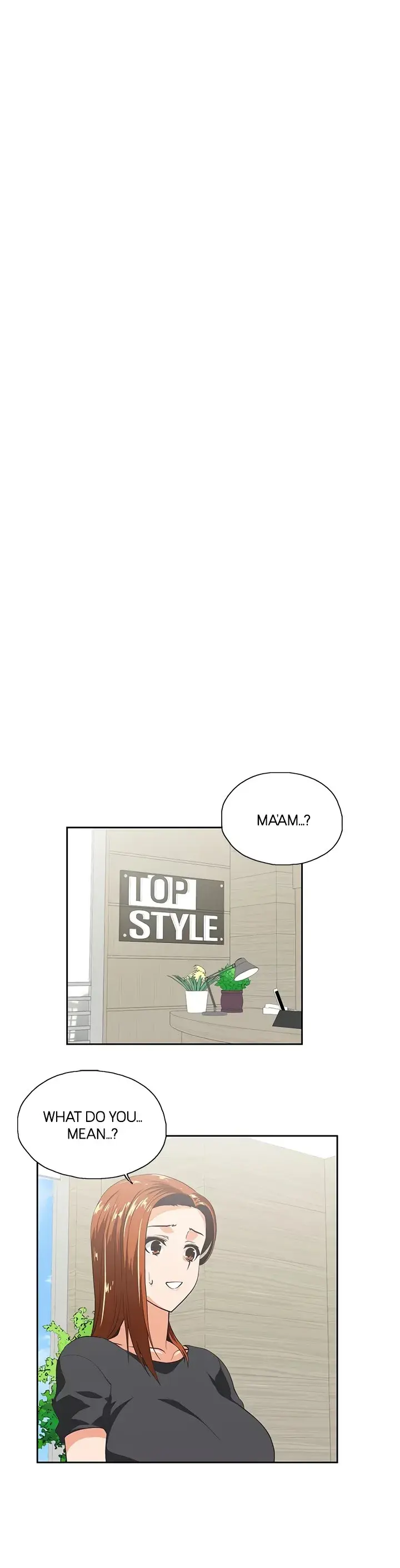 Up And Down Chapter 24 - Page 4