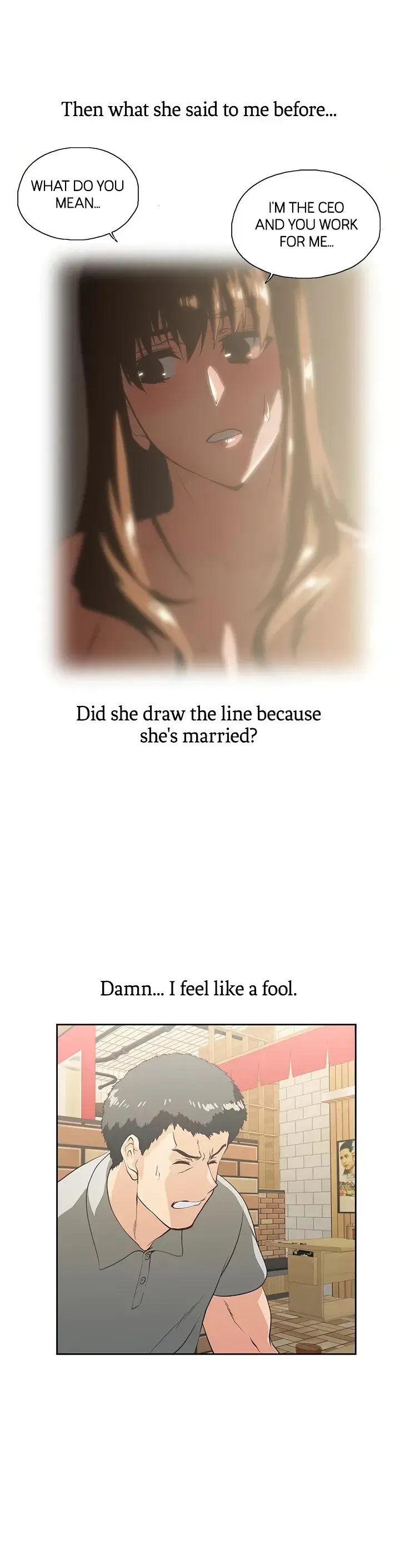 Up And Down Chapter 25 - Page 12
