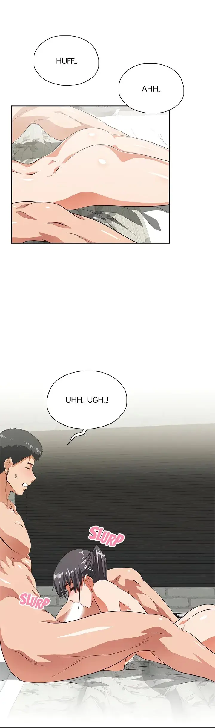 Up And Down Chapter 26 - Page 10