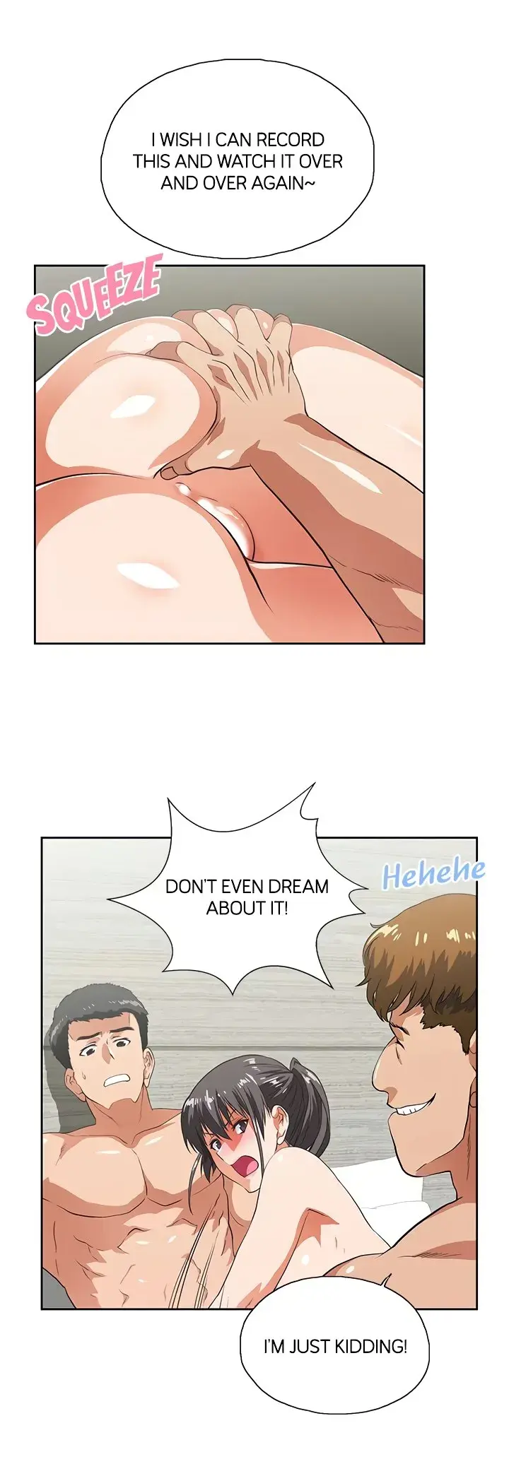 Up And Down Chapter 26 - Page 13