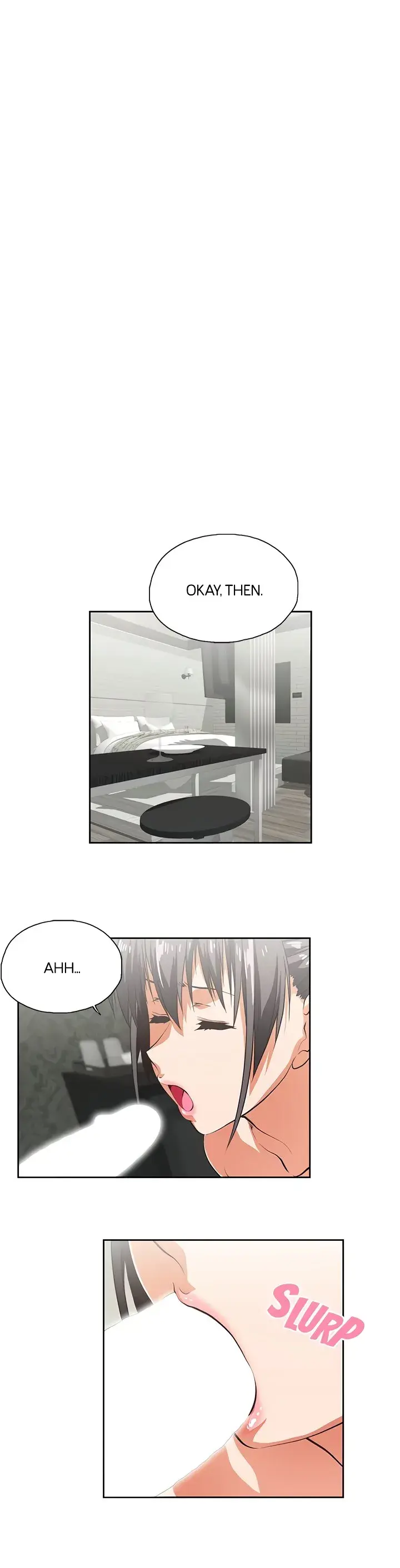 Up And Down Chapter 26 - Page 4