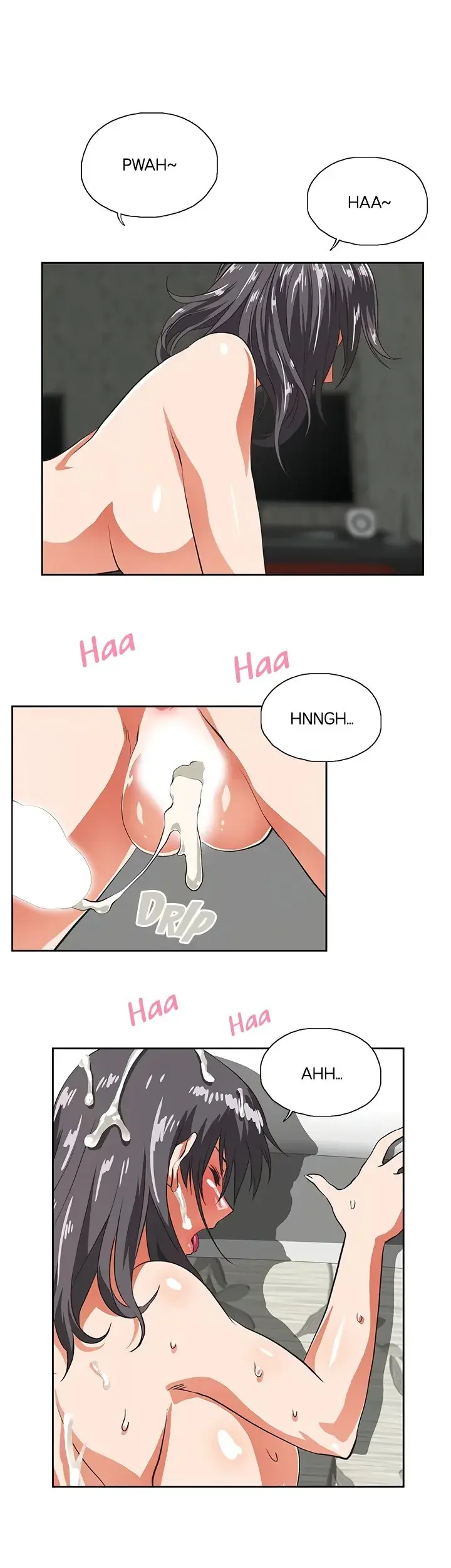 Up And Down Chapter 27 - Page 25