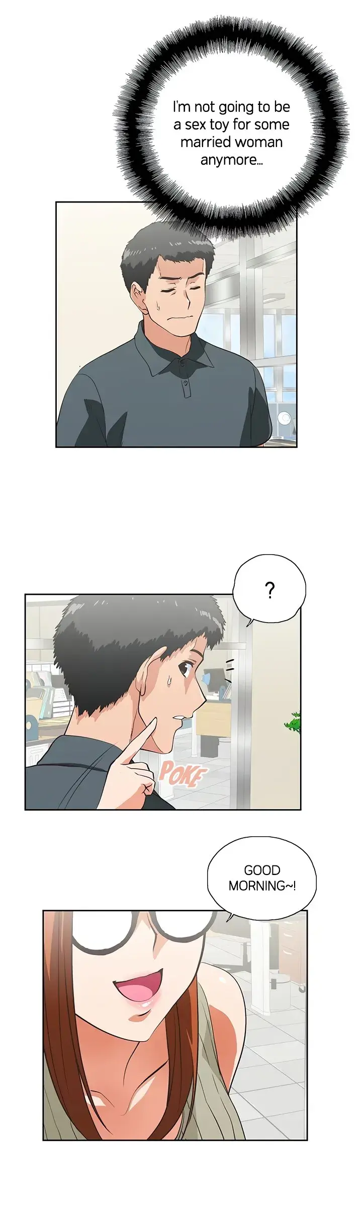 Up And Down Chapter 27 - Page 32