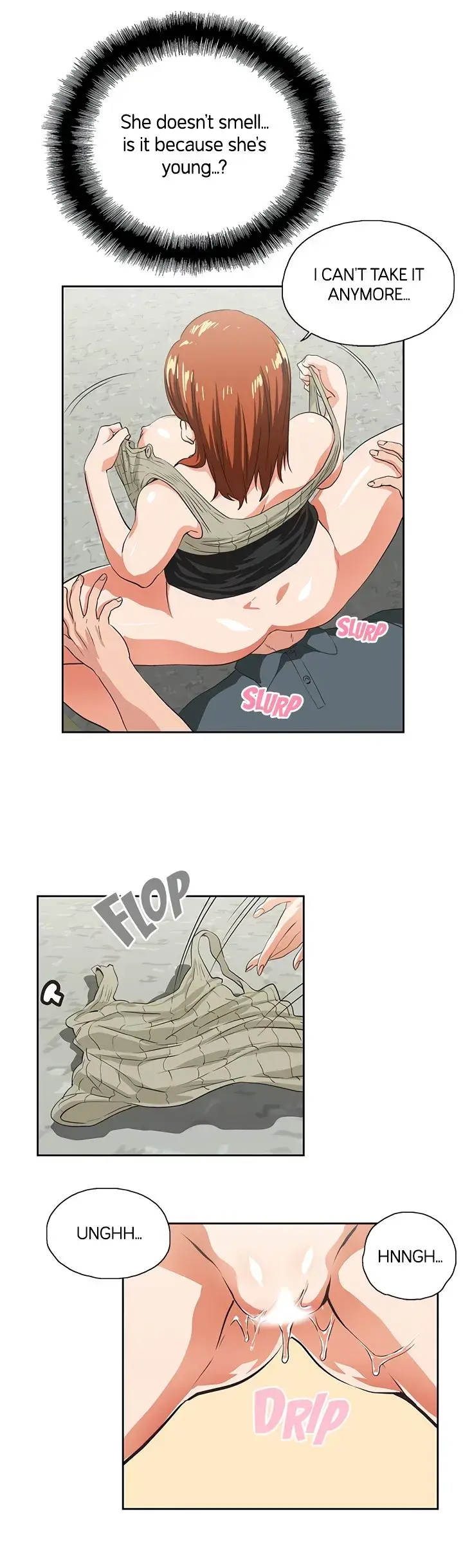 Up And Down Chapter 29 - Page 27