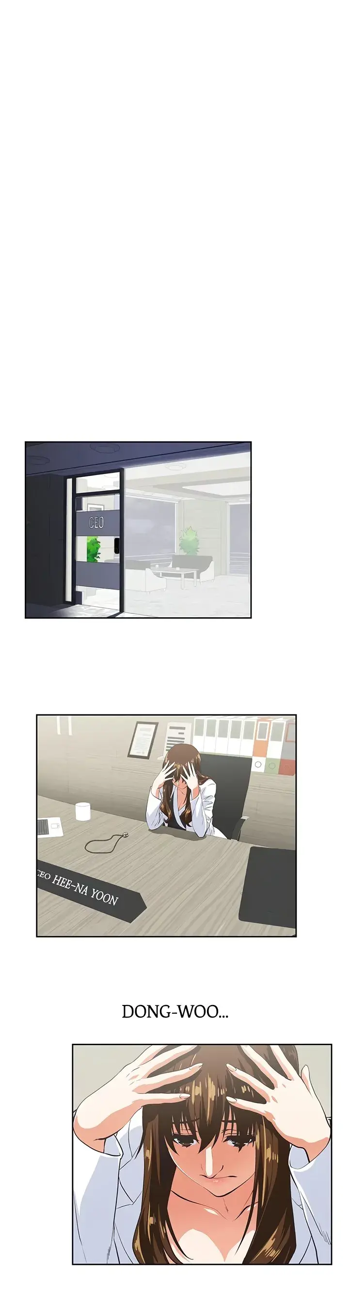 Up And Down Chapter 29 - Page 5
