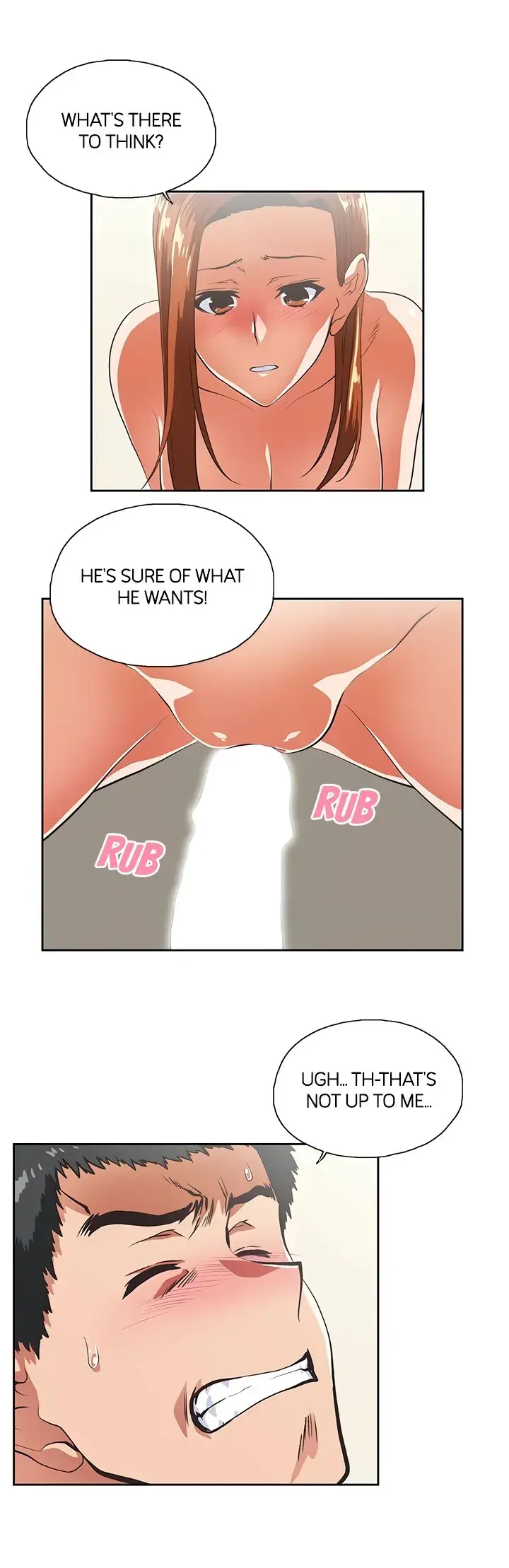 Up And Down Chapter 30 - Page 12