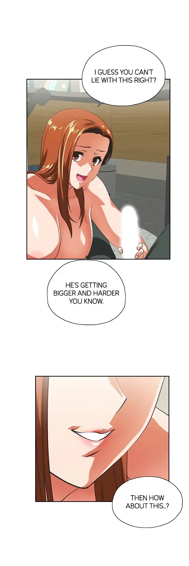 Up And Down Chapter 30 - Page 18