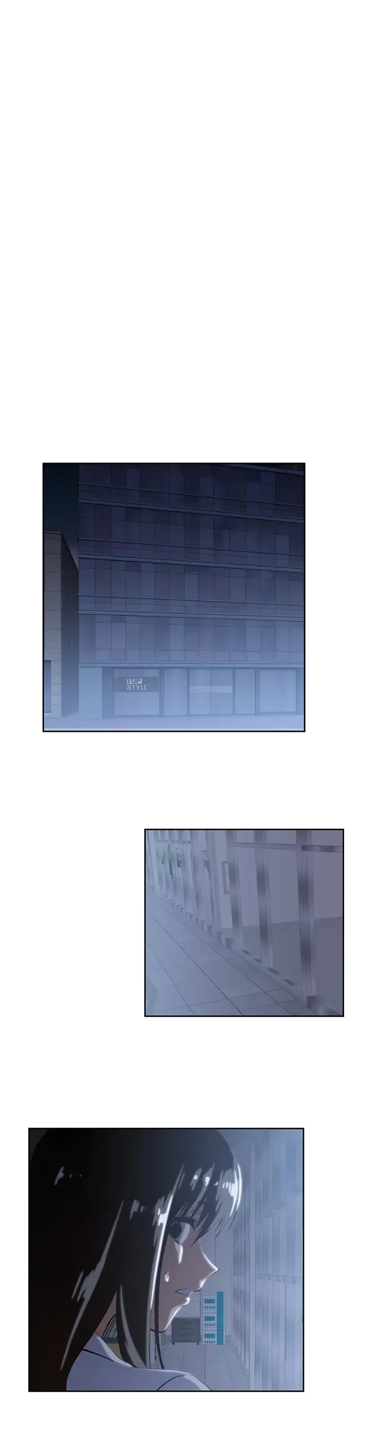 Up And Down Chapter 30 - Page 4