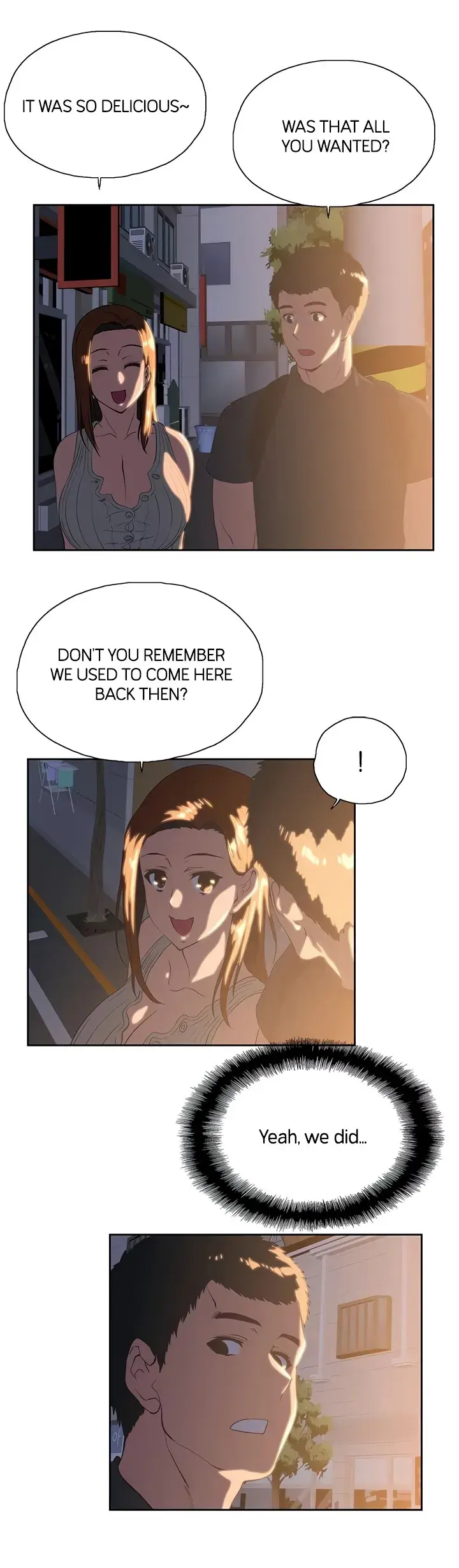 Up And Down Chapter 31 - Page 24