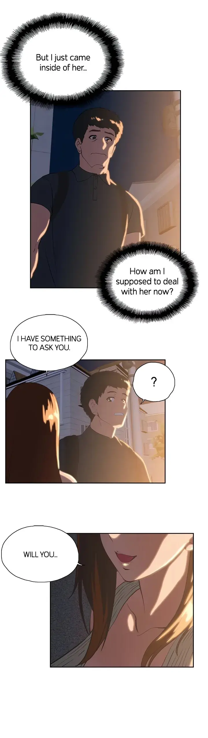Up And Down Chapter 31 - Page 26