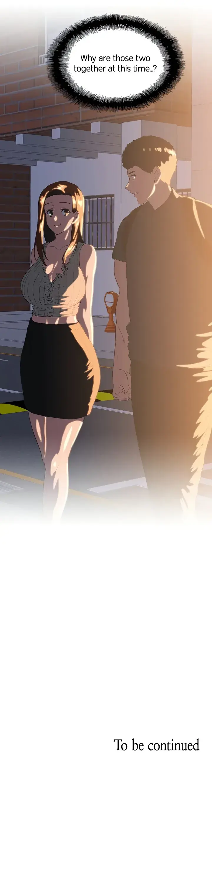 Up And Down Chapter 31 - Page 31