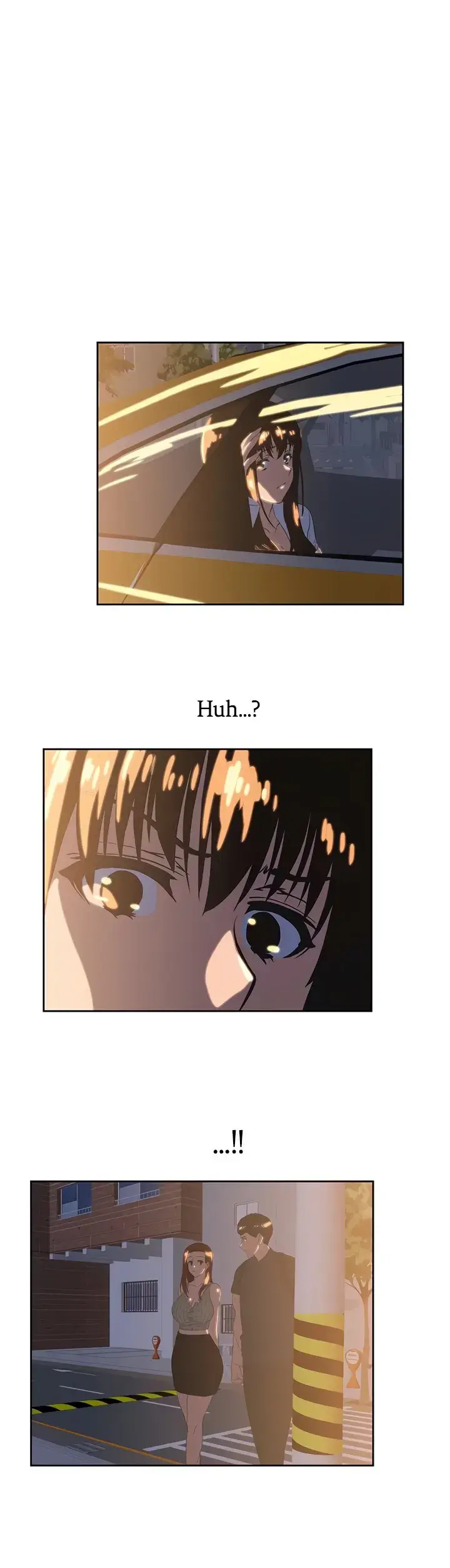 Up And Down Chapter 32 - Page 1