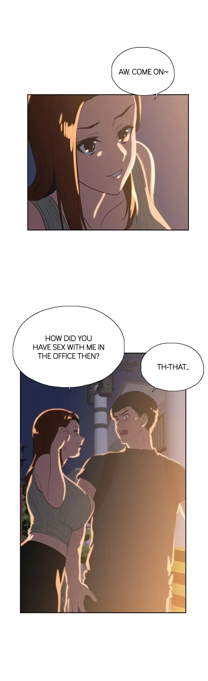 Up And Down Chapter 32 - Page 10