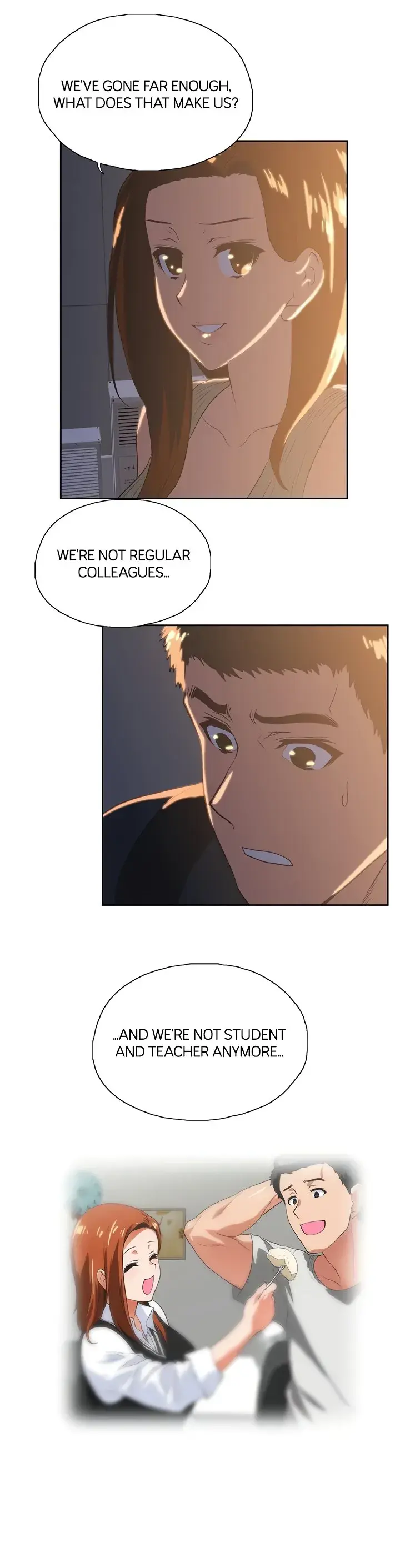 Up And Down Chapter 32 - Page 12
