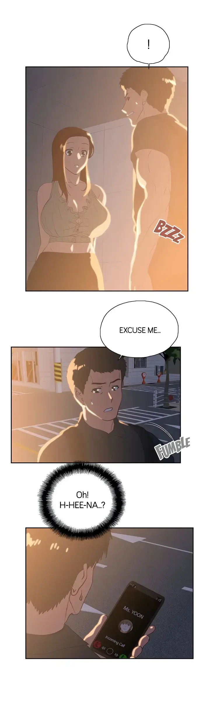 Up And Down Chapter 32 - Page 15