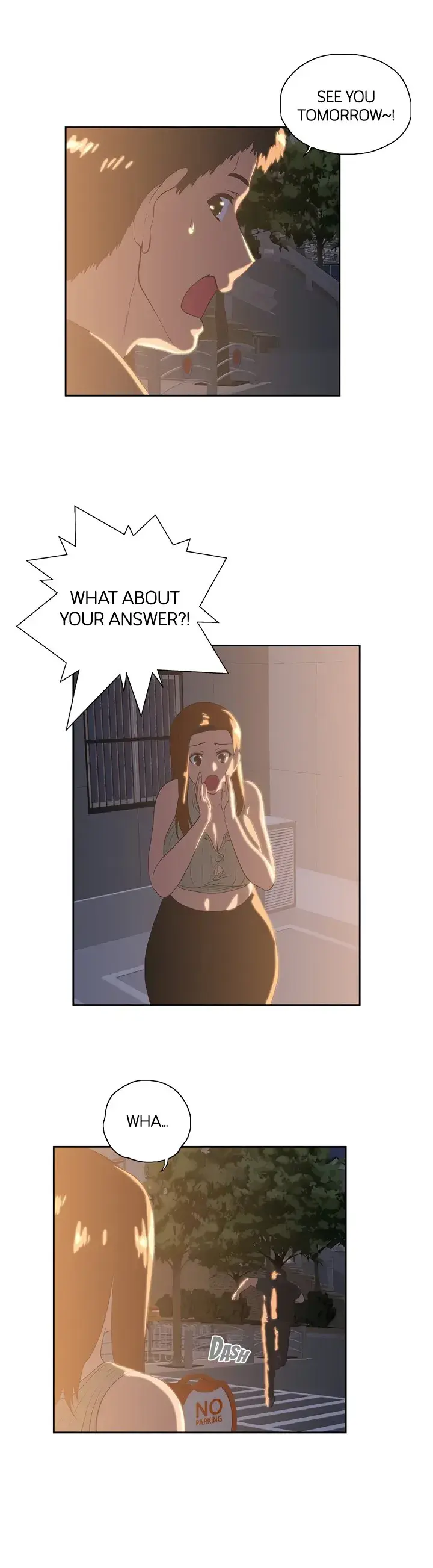 Up And Down Chapter 32 - Page 17