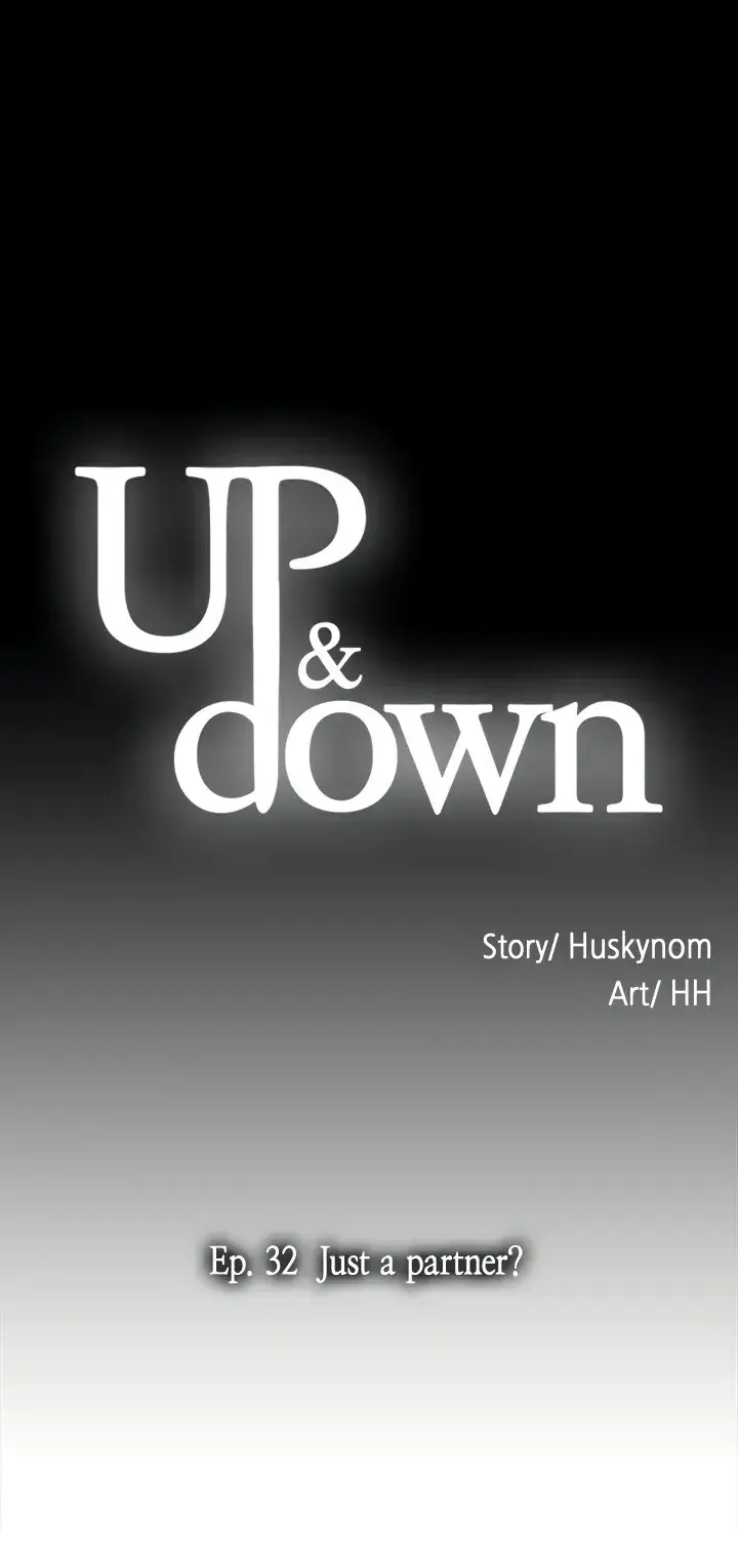Up And Down Chapter 32 - Page 3