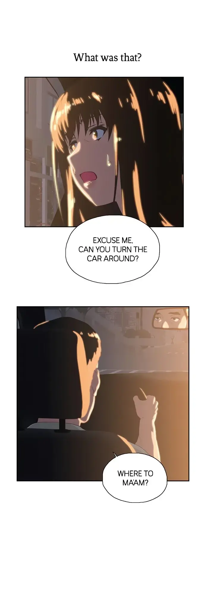 Up And Down Chapter 32 - Page 6