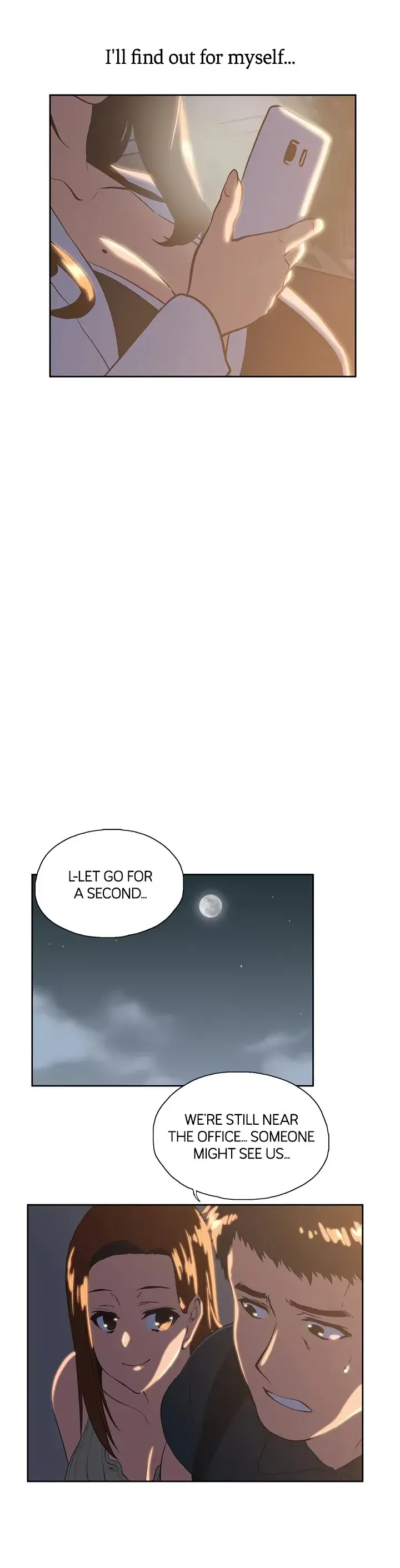 Up And Down Chapter 32 - Page 9