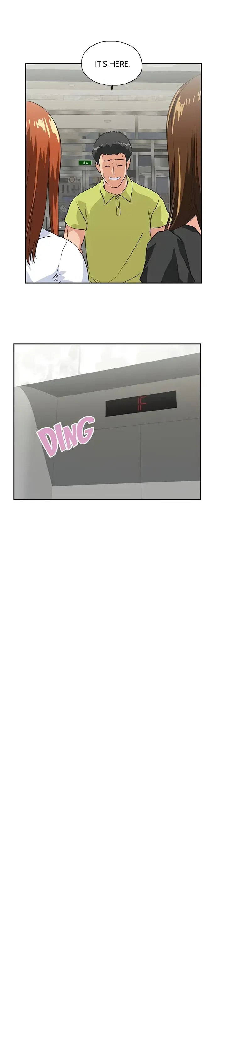 Up And Down Chapter 34 - Page 12