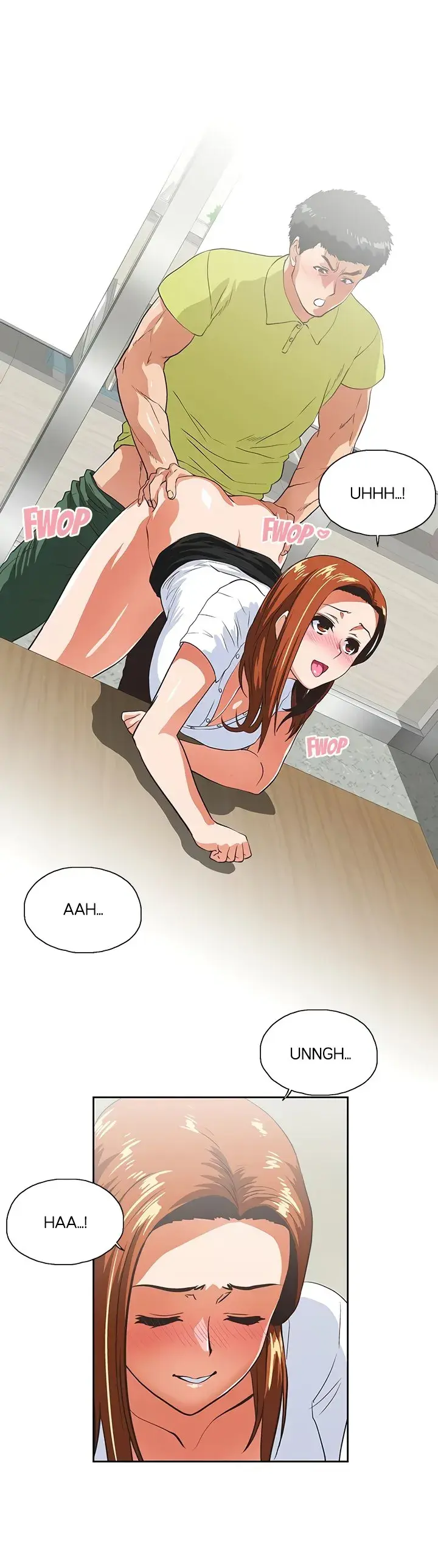 Up And Down Chapter 34 - Page 26