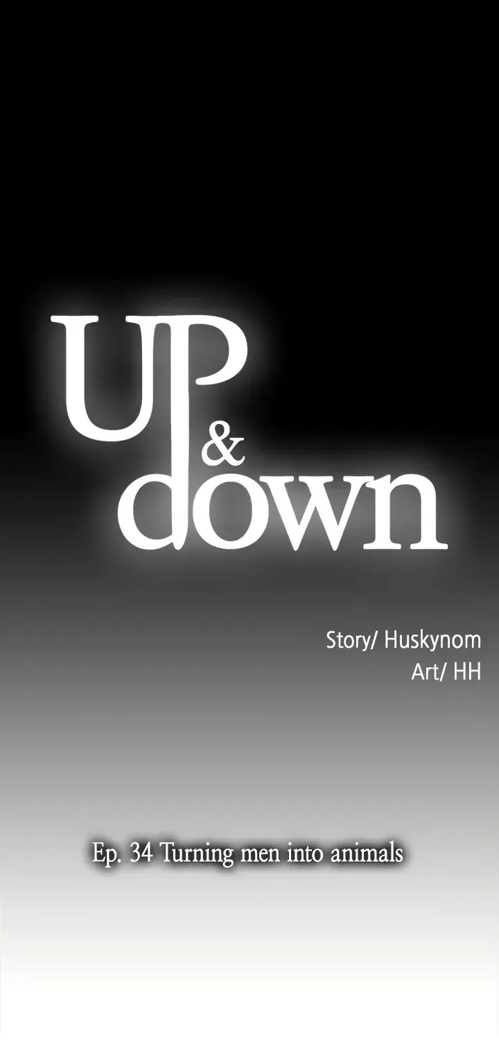 Up And Down Chapter 34 - Page 4
