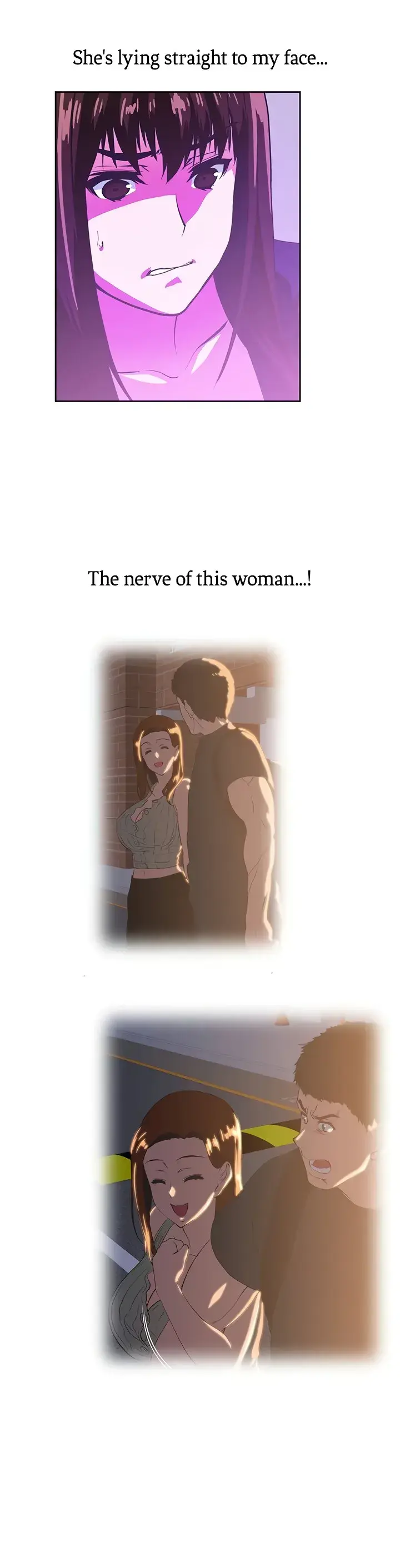 Up And Down Chapter 34 - Page 7