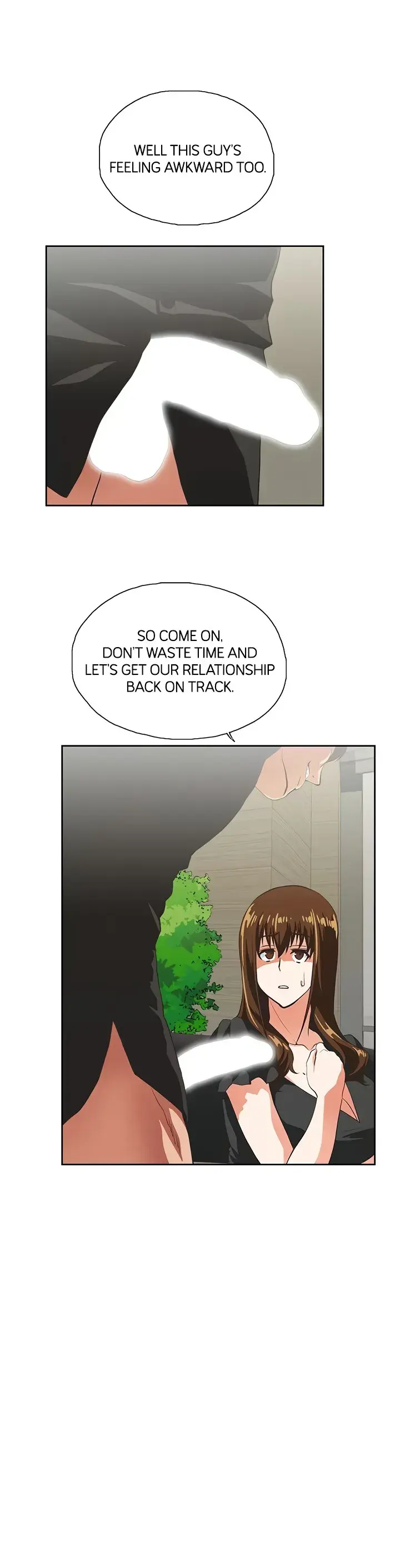 Up And Down Chapter 35 - Page 13