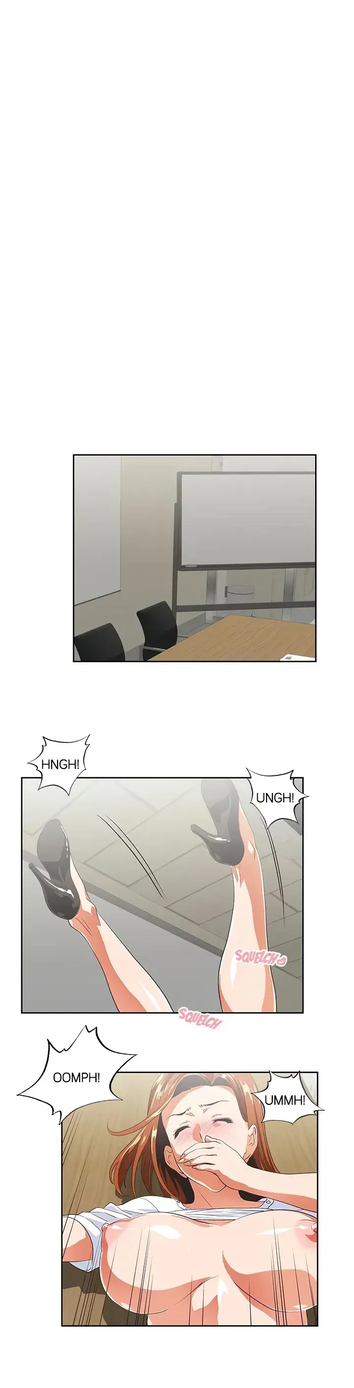 Up And Down Chapter 35 - Page 14