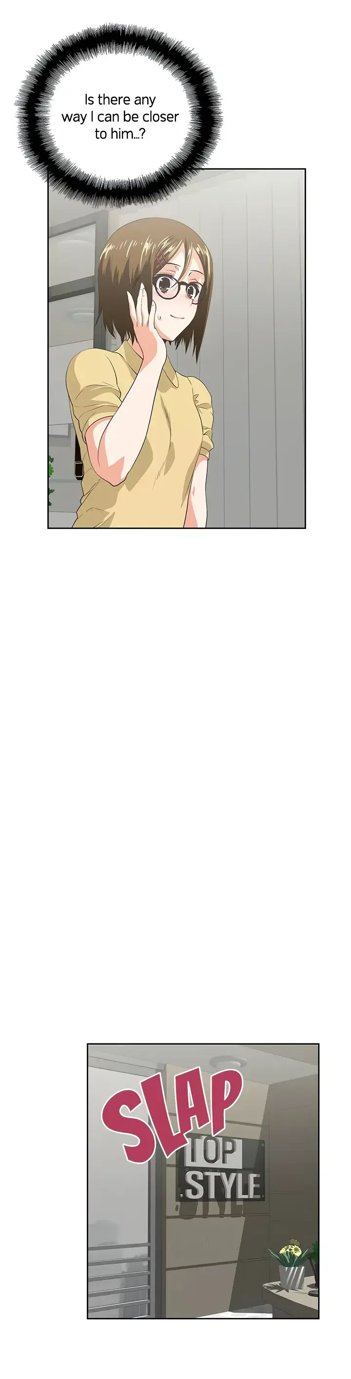 Up And Down Chapter 36 - Page 14