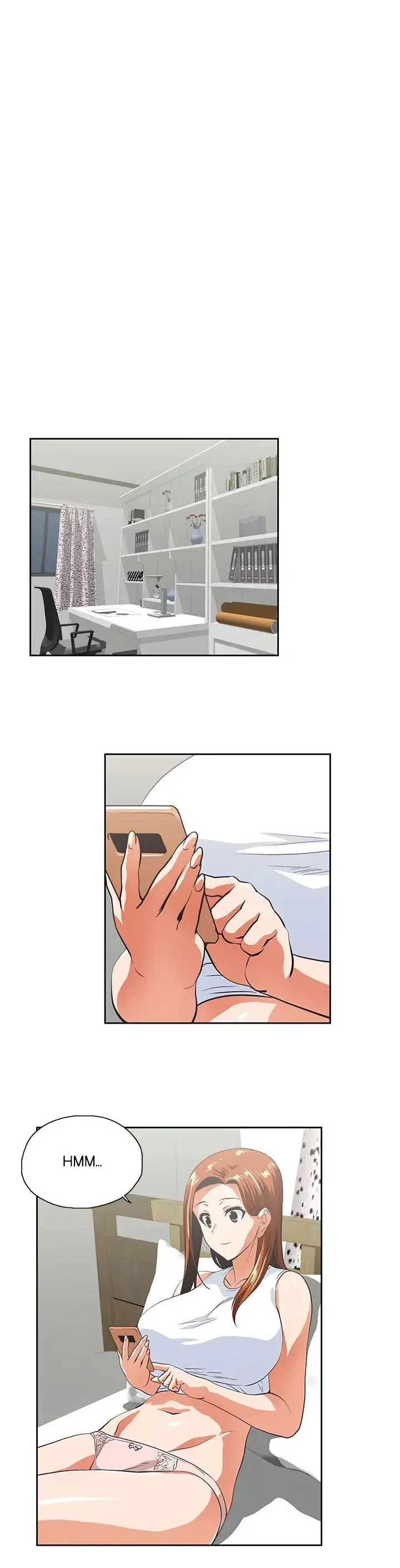 Up And Down Chapter 37 - Page 9