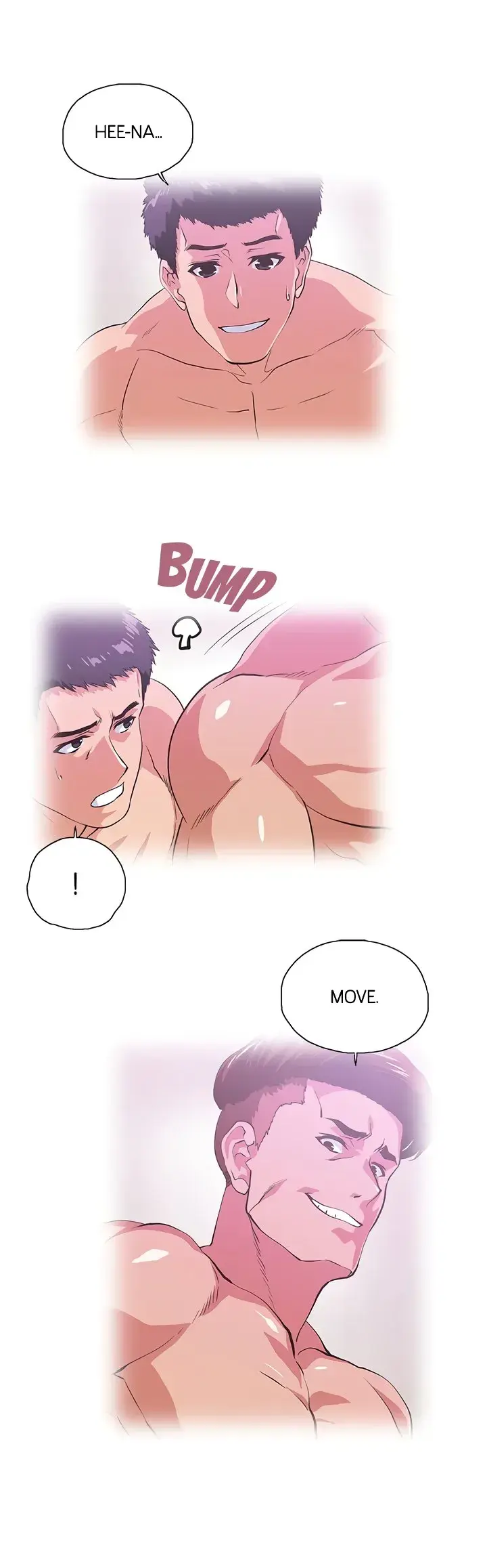 Up And Down Chapter 38 - Page 16