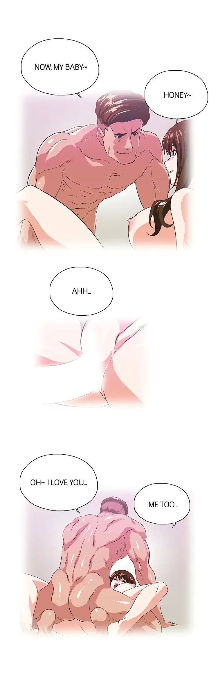 Up And Down Chapter 38 - Page 18