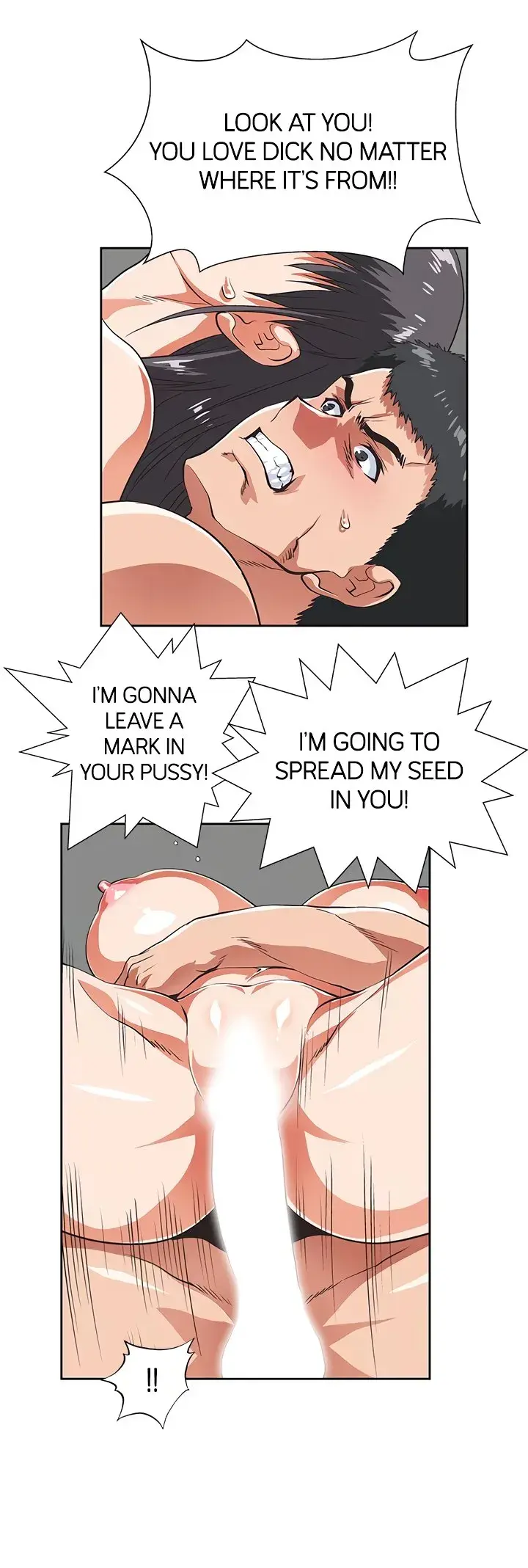 Up And Down Chapter 38 - Page 25