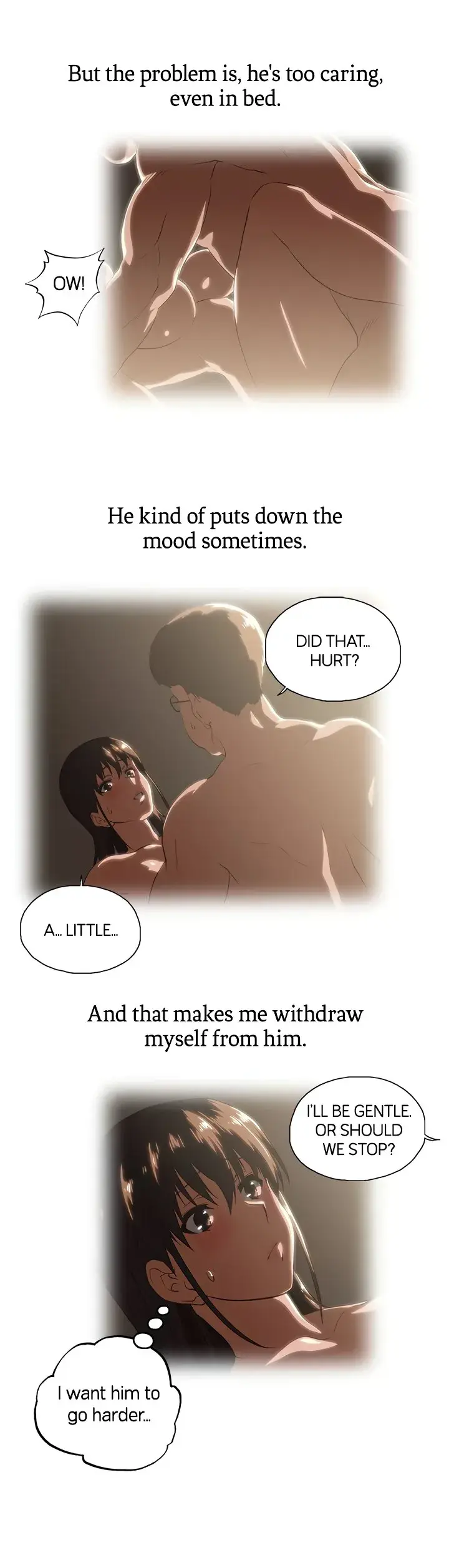 Up And Down Chapter 39 - Page 17
