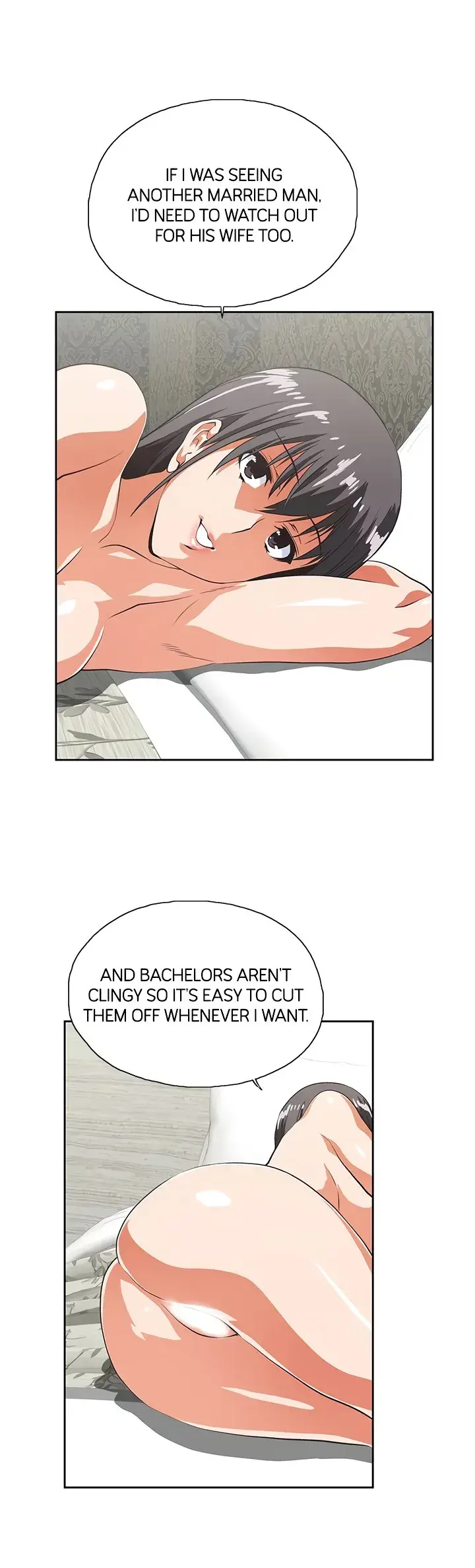 Up And Down Chapter 39 - Page 22