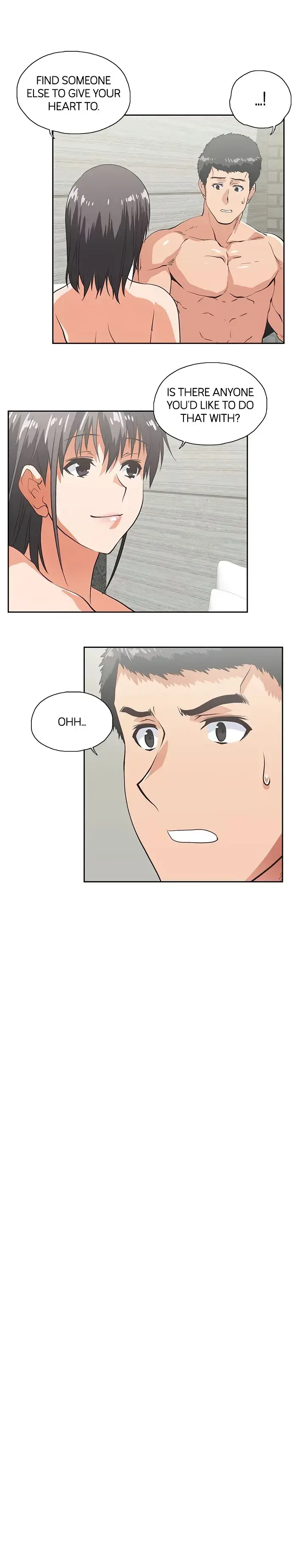 Up And Down Chapter 39 - Page 27