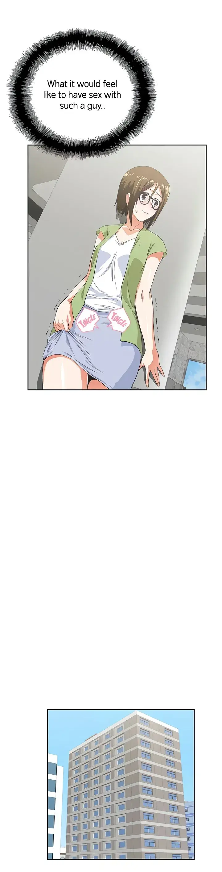 Up And Down Chapter 40 - Page 14
