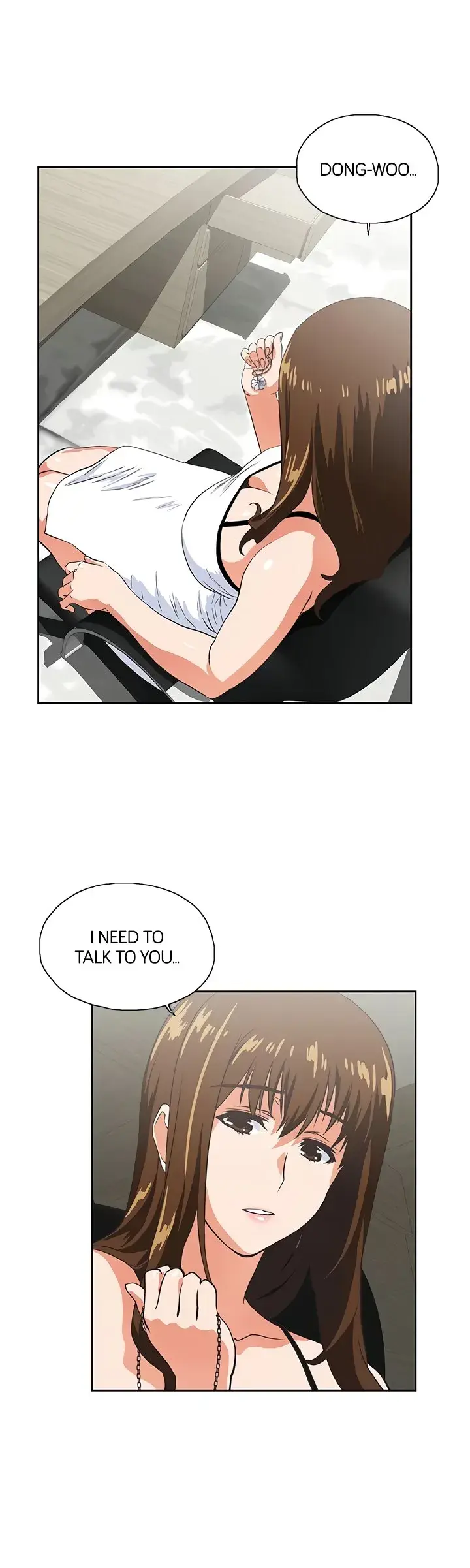 Up And Down Chapter 40 - Page 26