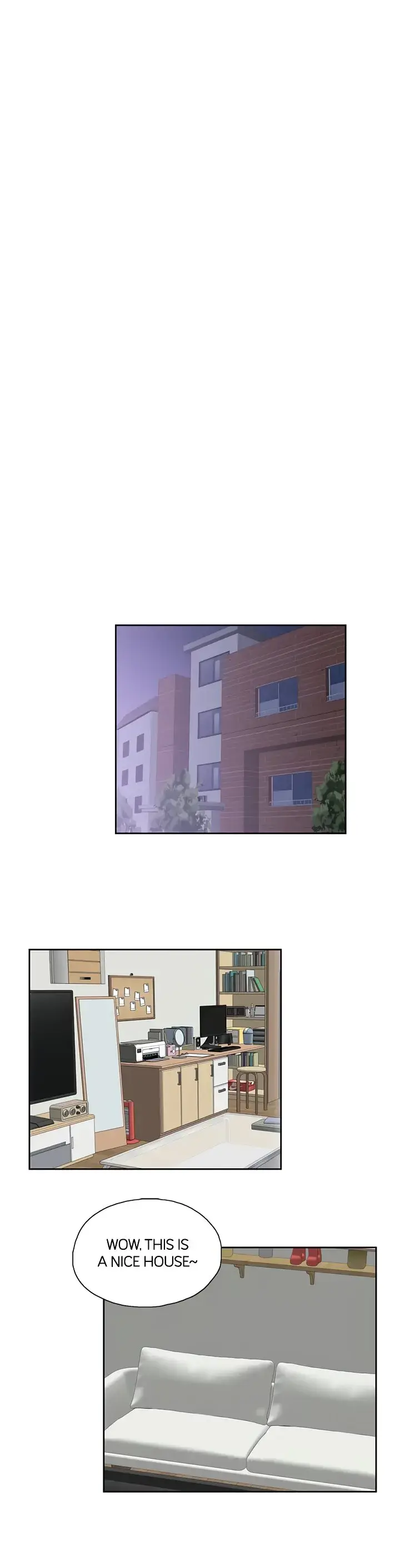Up And Down Chapter 42 - Page 5