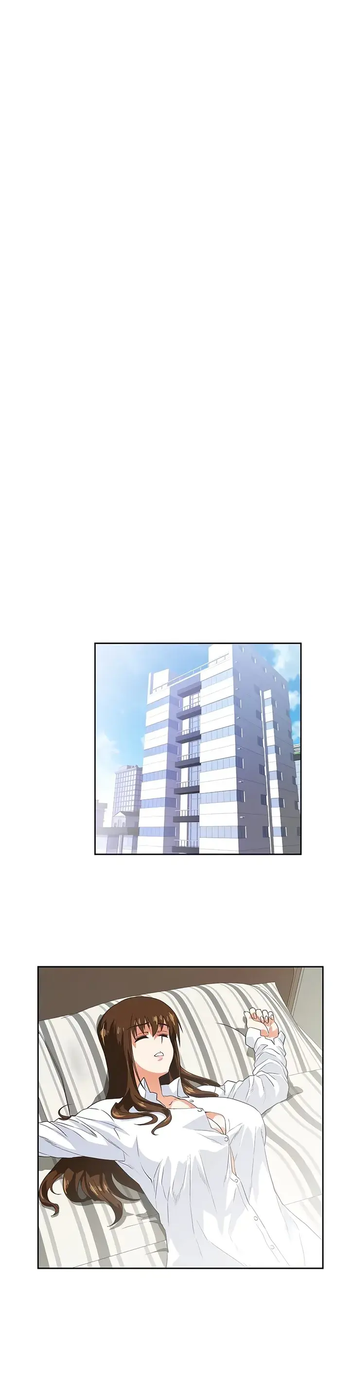Up And Down Chapter 43 - Page 22