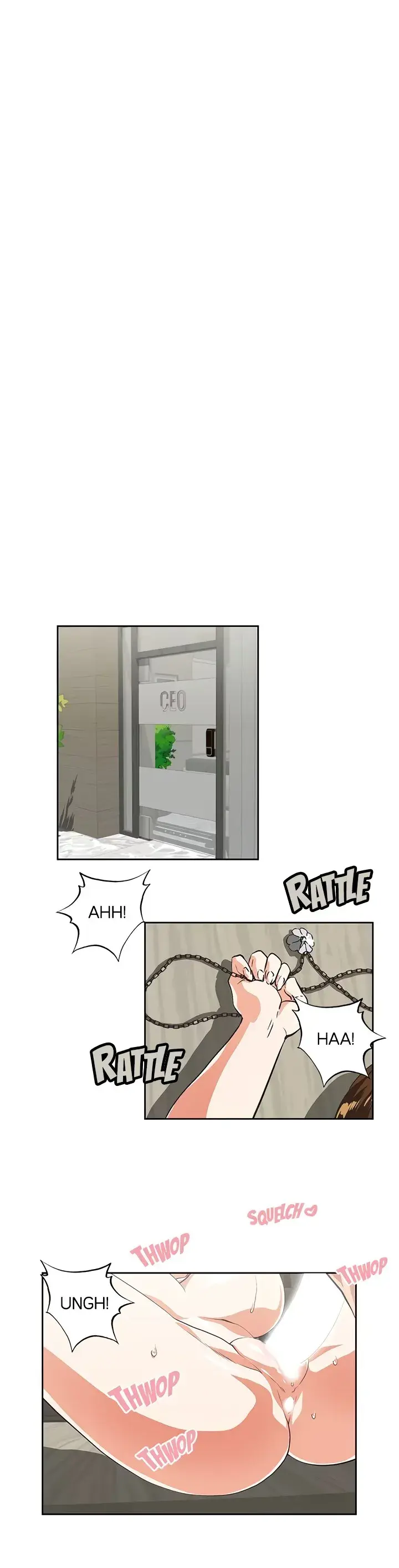 Up And Down Chapter 44 - Page 22